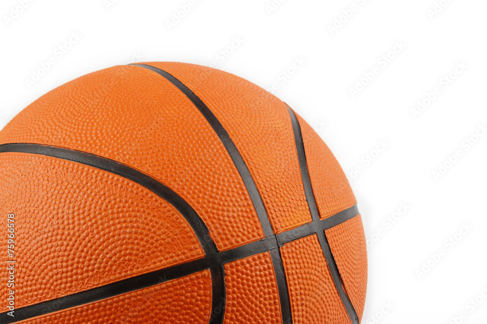 Fototapeta premium Basketball