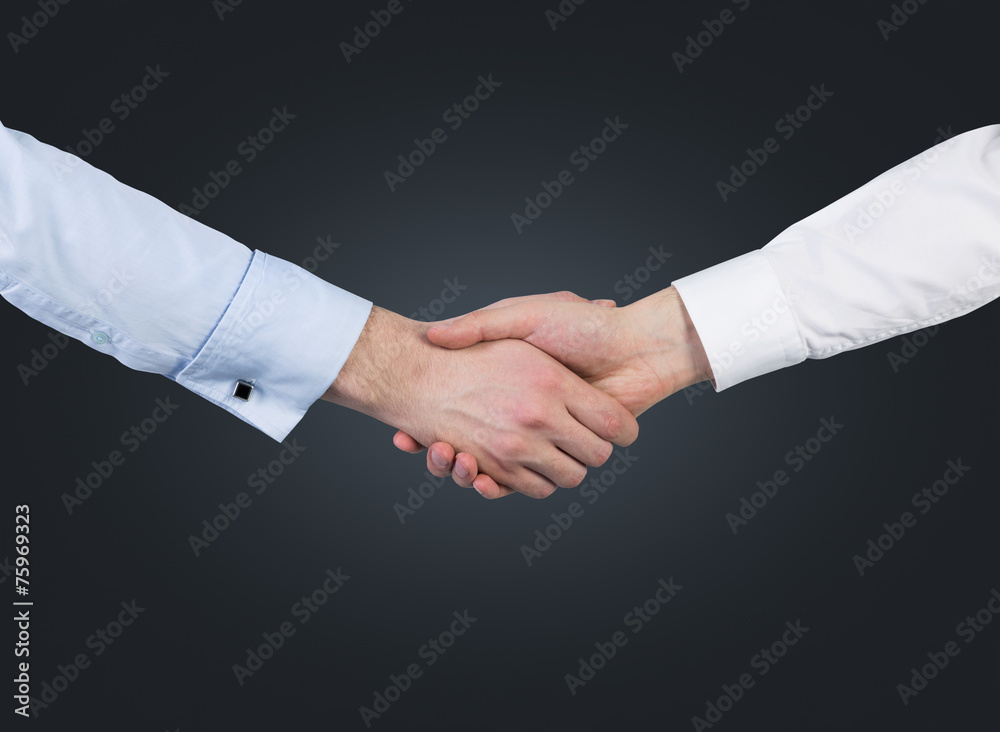 handshake handshake