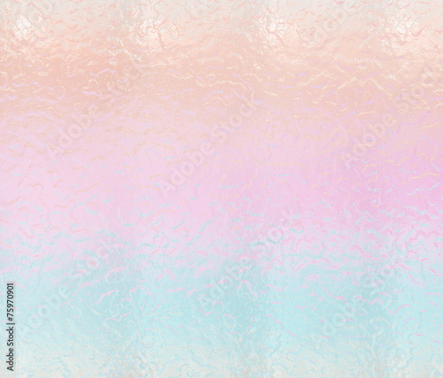 Gradient background Easter pastel colors