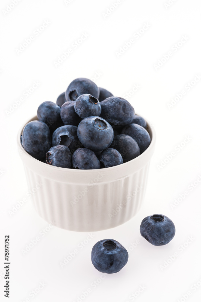Blueberry Blueberry