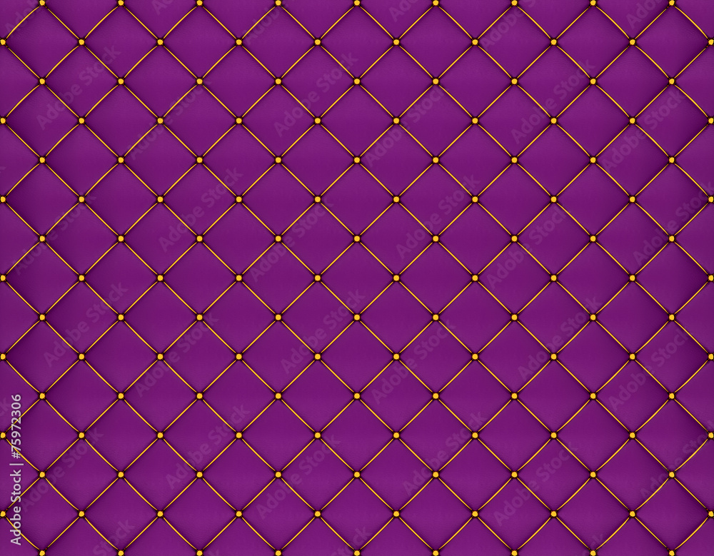Fototapeta premium purple leather