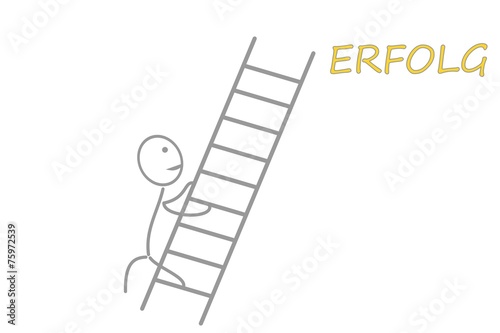 Erfolgsleiter