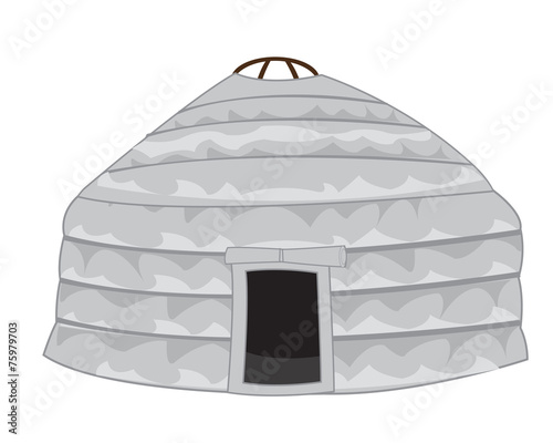 Home of the nomad