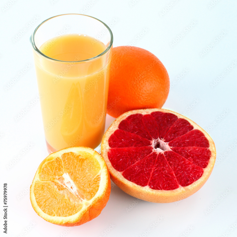 Orange Juice Orange Juice