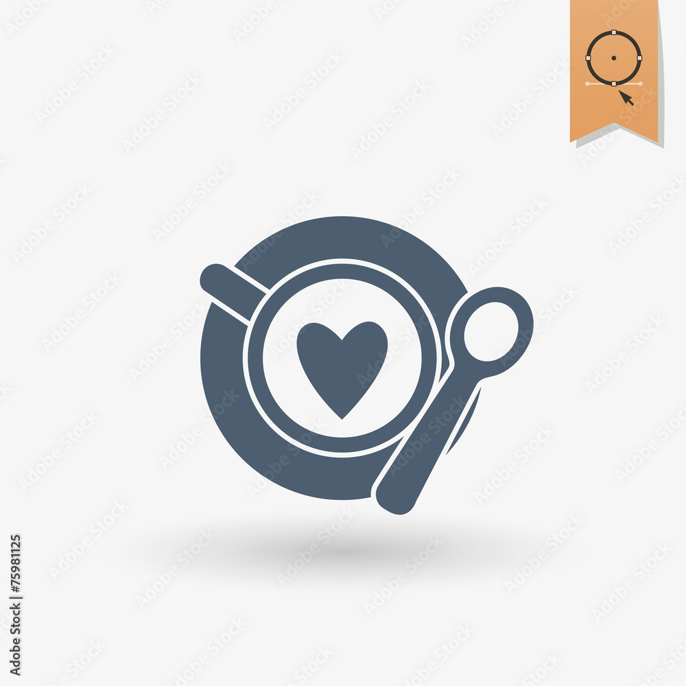 Happy Valentines Day Icon Happy Valentines Day Icon