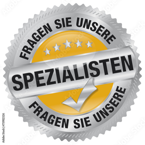 Fragen Sie unsere Spezialisten