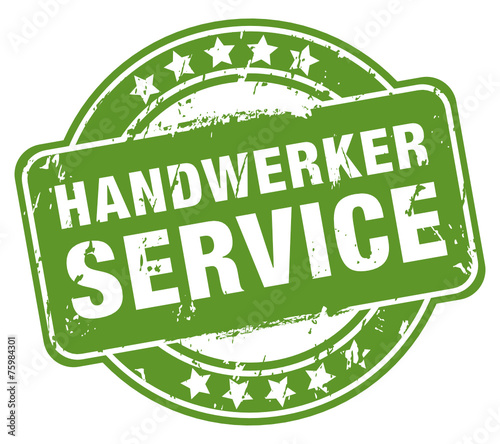 Handwerker-Service