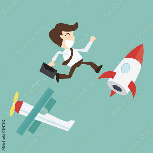 Technology migration - direction choices and decisions for new w