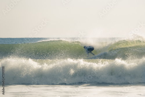 Photography Surfer
