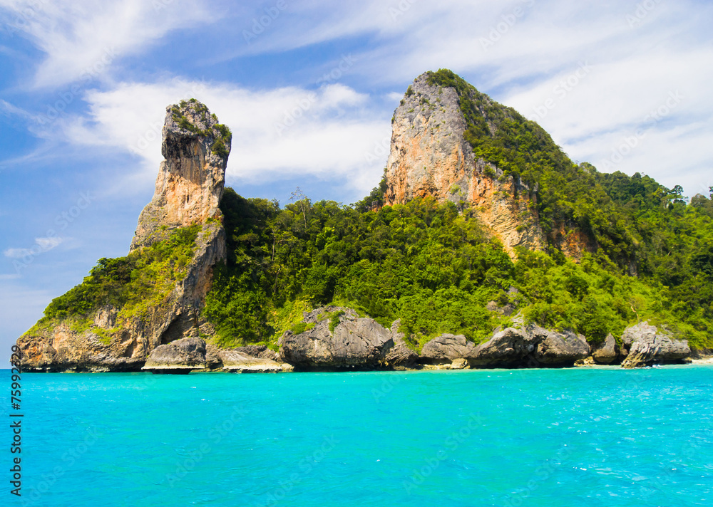 Exotic Getaway Heaven On Earth Exotic Getaway Heaven On Earth