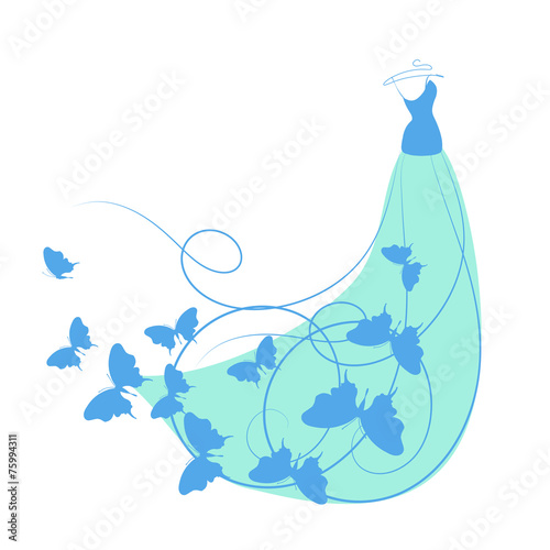 dress design