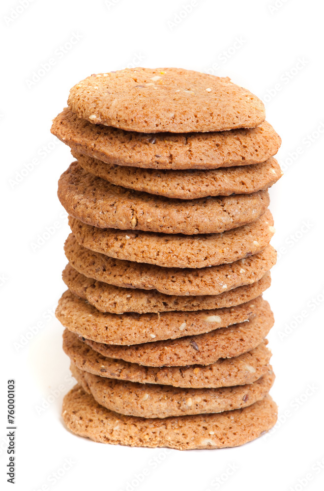 Cereal oatmeal cookies Cereal oatmeal cookies