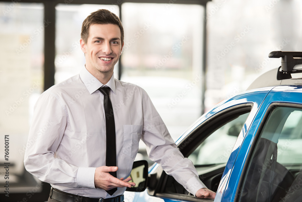 Car sales Car sales