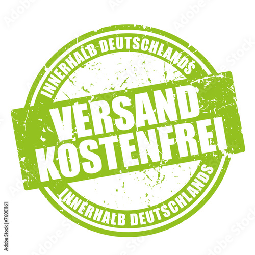 Versand