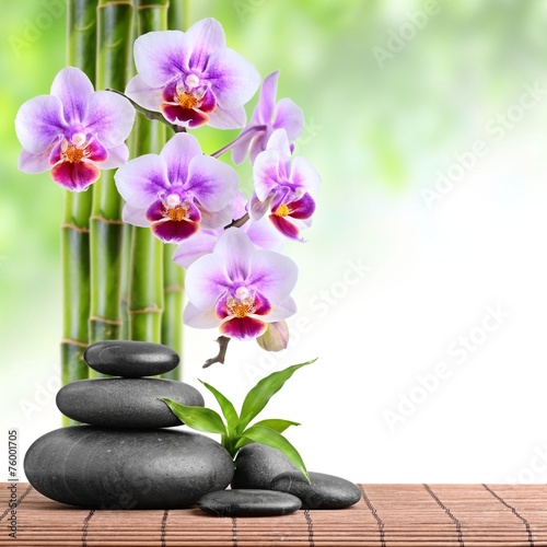 zen stones