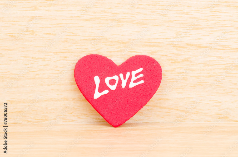 Heart with love Heart with love