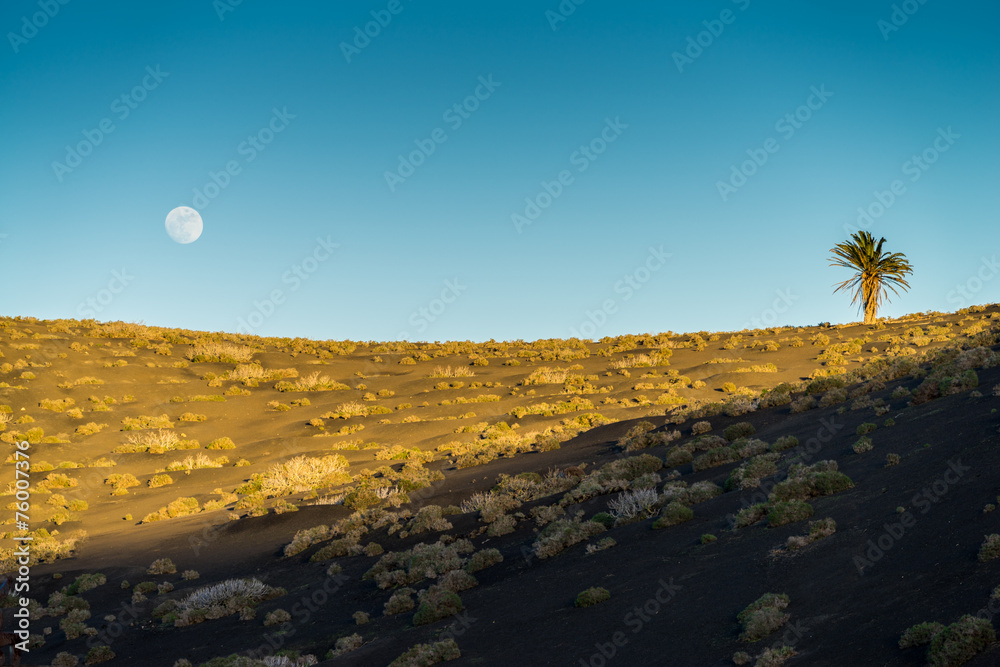 Fotografie Lanzarote