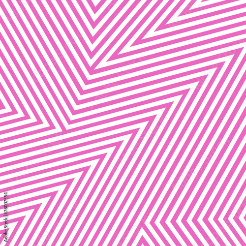 pink lines