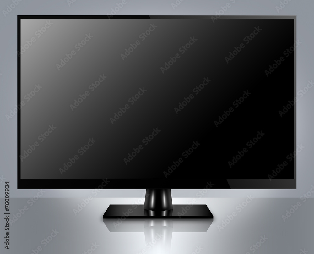 High Definition LCD TV, plasma TV, LED TV or computer monitor High Definition LCD TV, plasma TV, LED TV or computer monitor