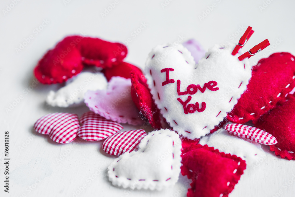 Valentines day ornaments Valentines day ornaments