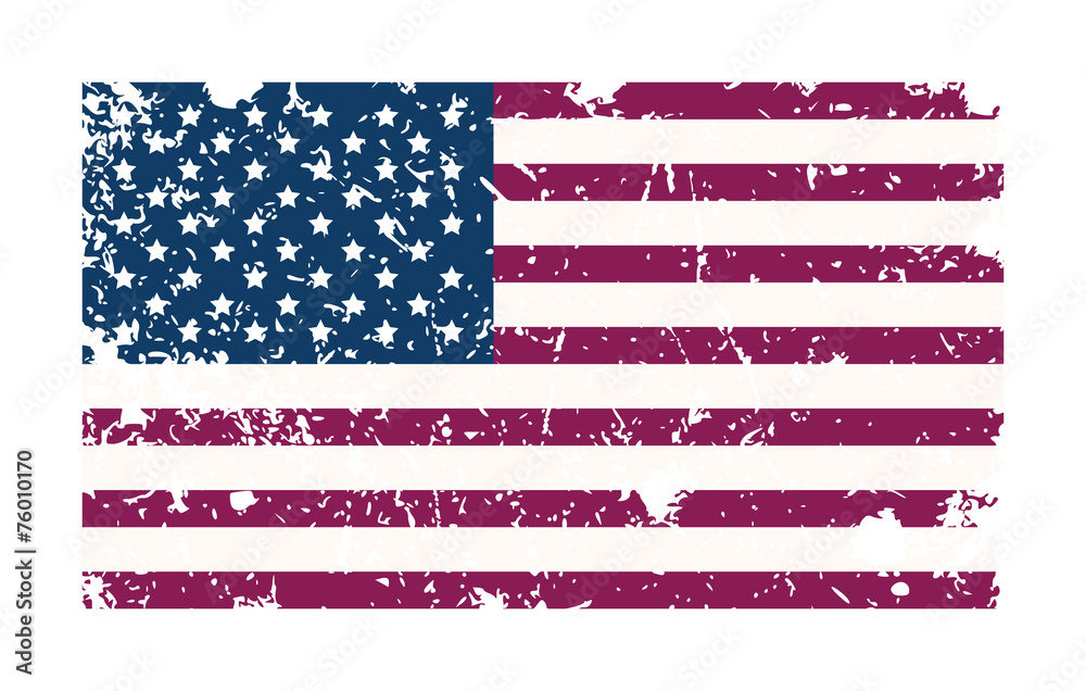 Amarican flag