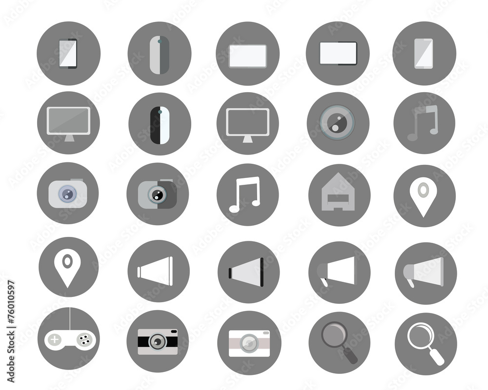 iconflatset2 iconflatset2