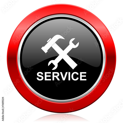 service icon