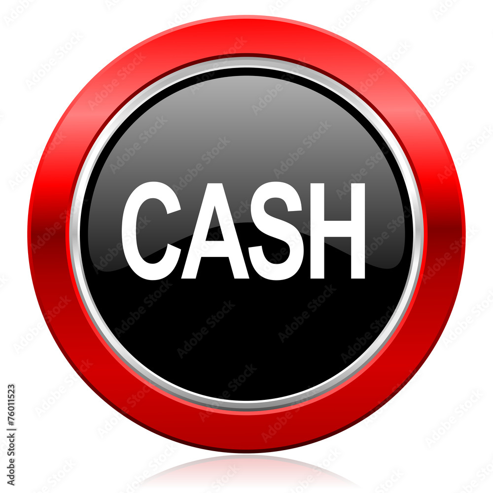 cash icon cash icon