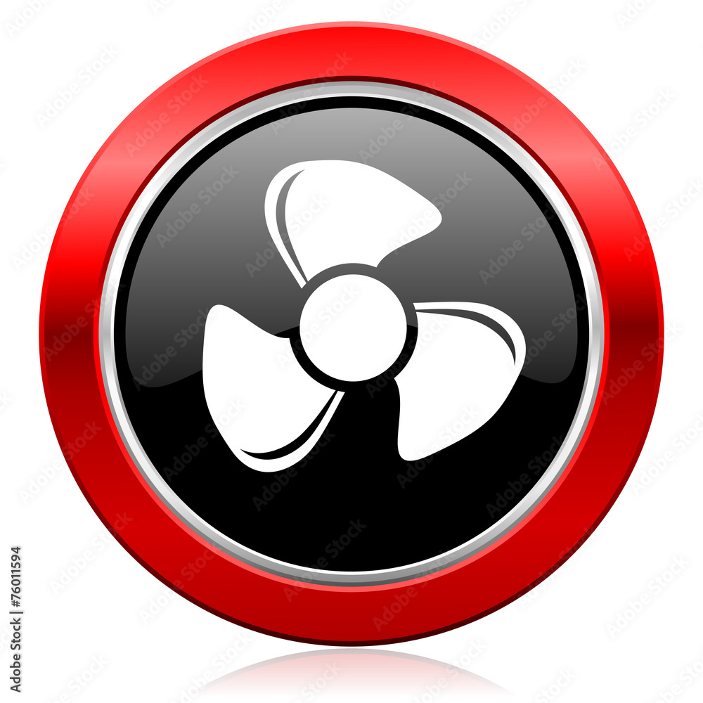 fan icon
