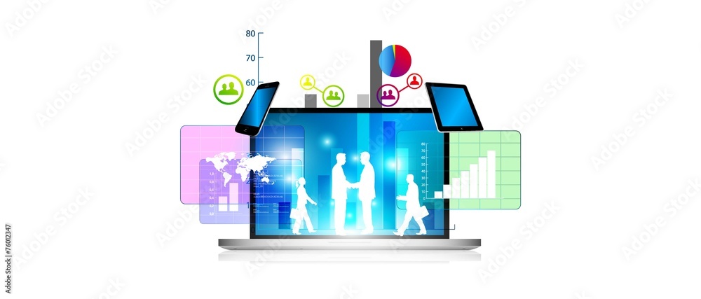 devices, network, internet, comunicazione devices, network, internet, comunicazione