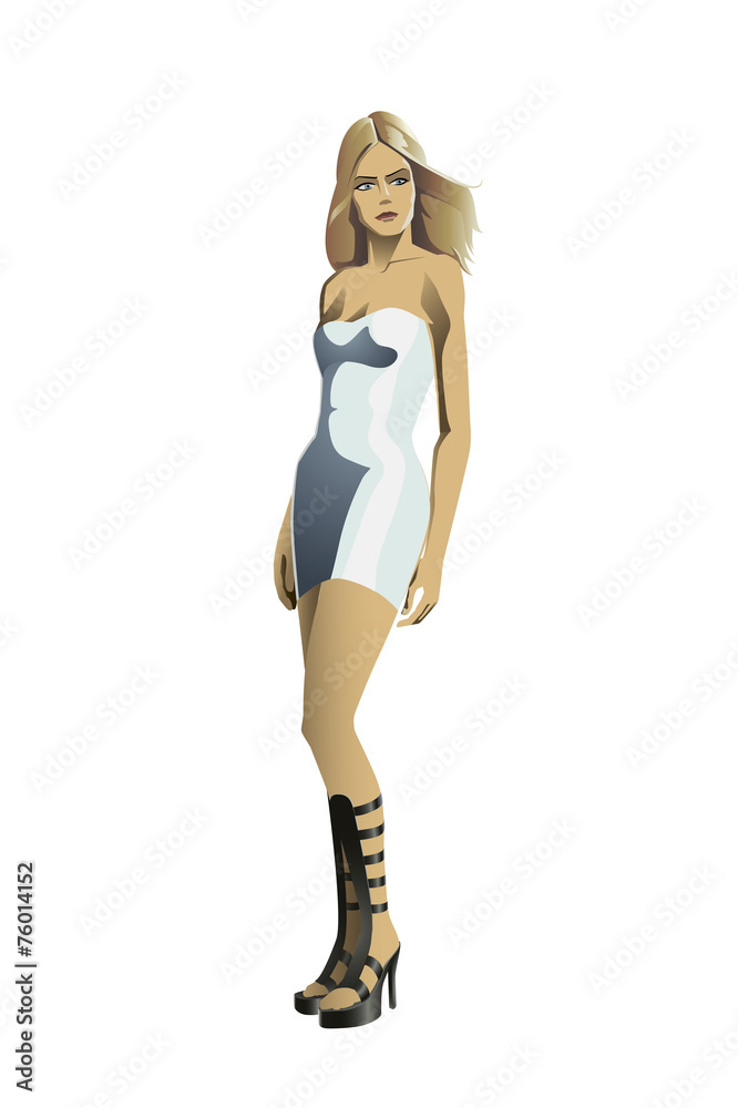 Mannequin Mannequin