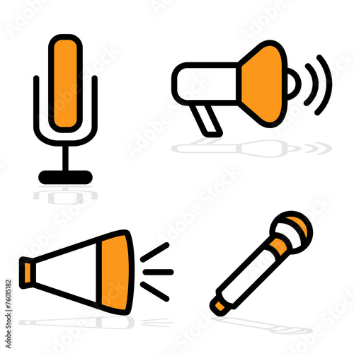 Communication Devices