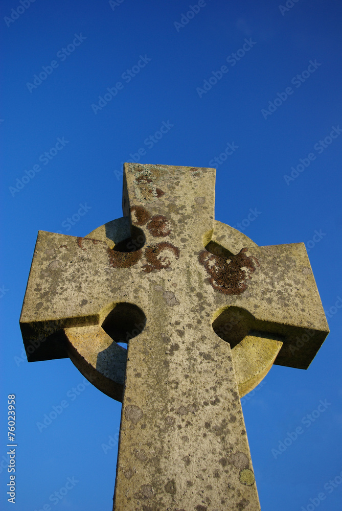 gaelic cross