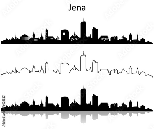 Skyline Jena
