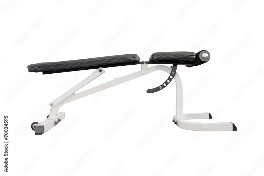 The image of gym apparatus The image of gym apparatus