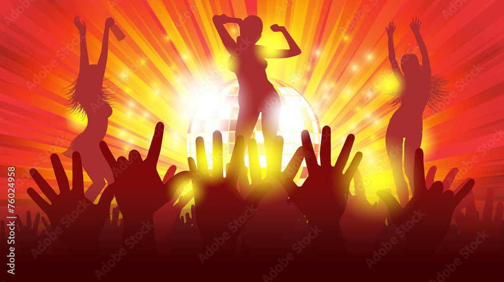 Discoteque Discoteque