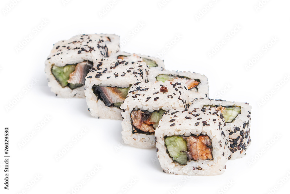 Sushi maki Sushi maki