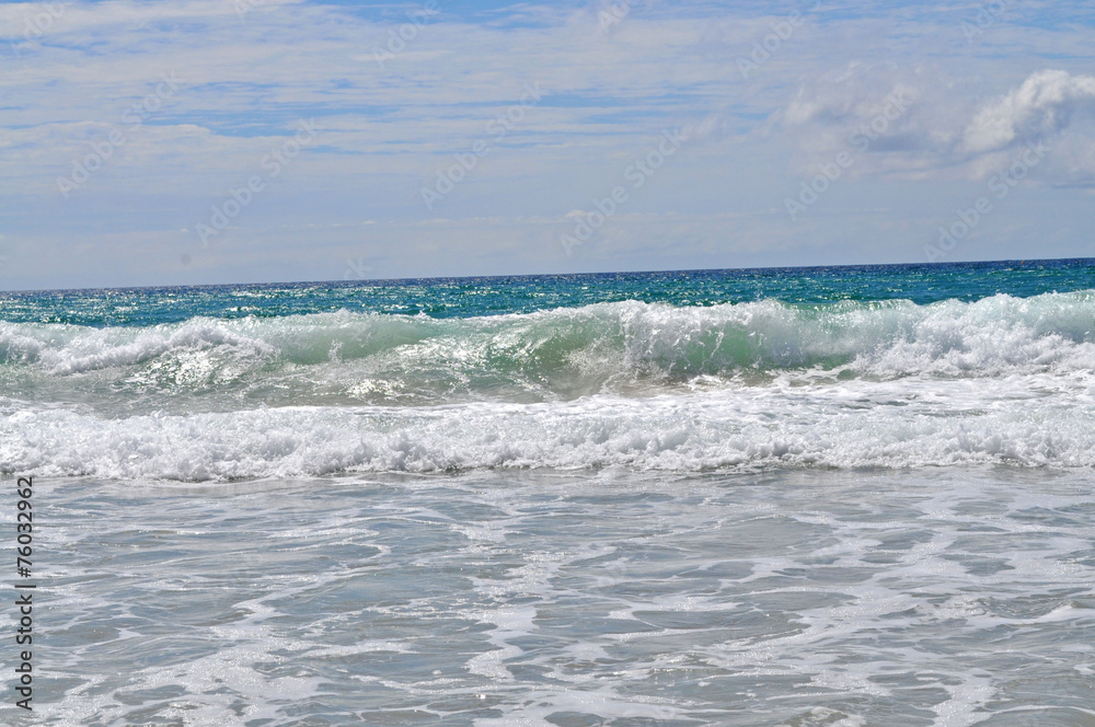 Beach. Gold Coast, Queensland, Australia Beach. Gold Coast, Queensland, Australia