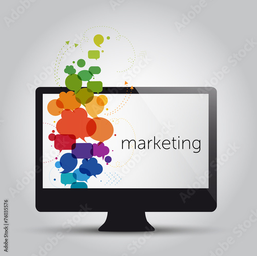 Marketing