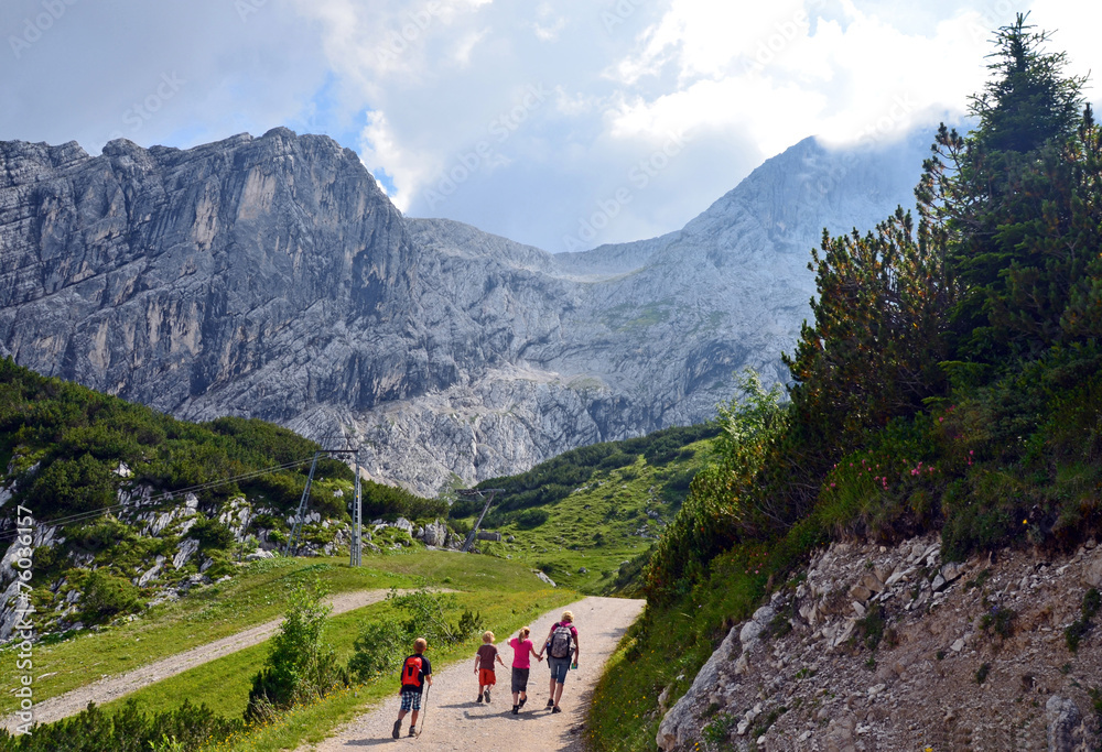 Wandern 2 Wandern 2