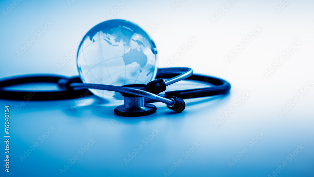 Global healthcare