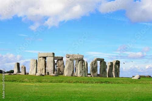 Stonehenge