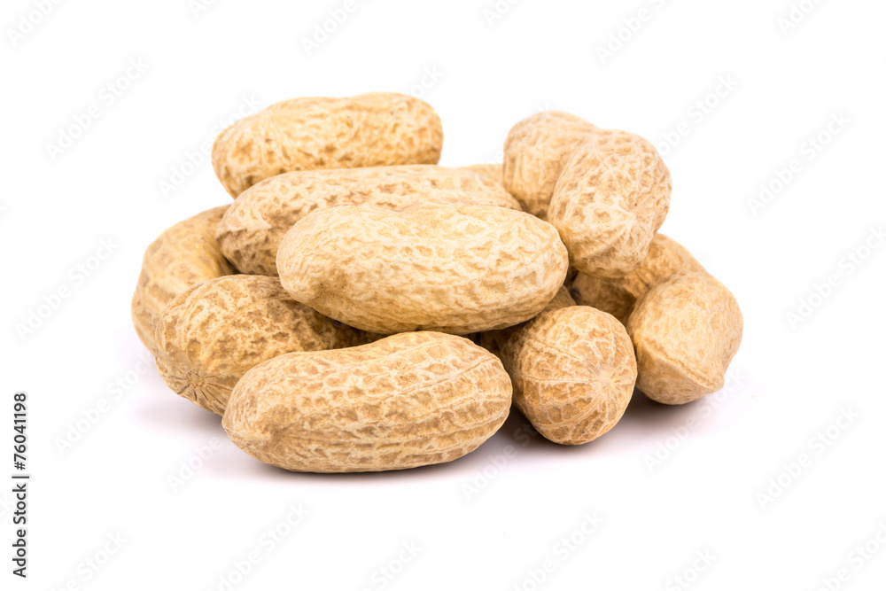 Groundnuts Groundnuts