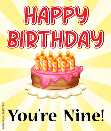 Birthday