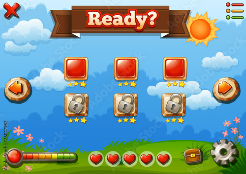 Computer game