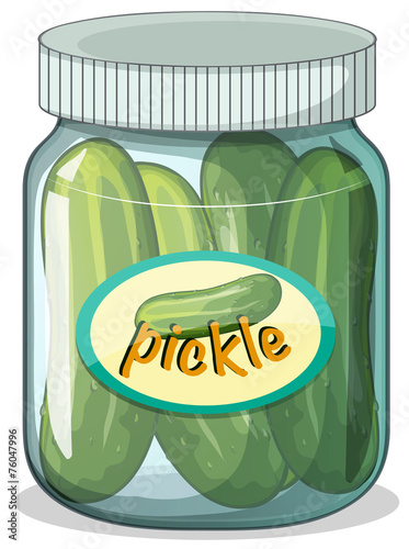 Pickle