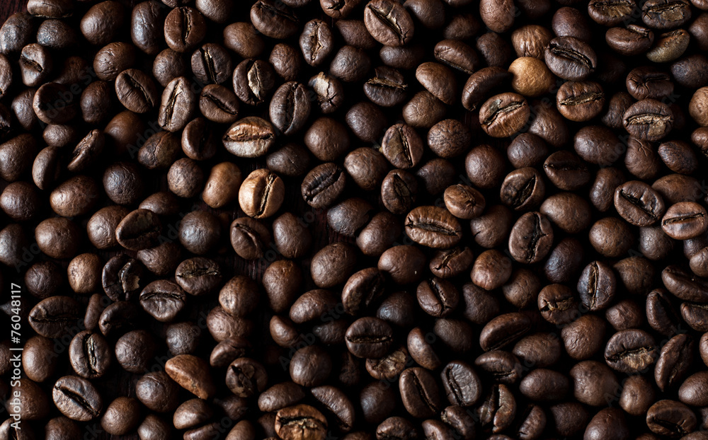 Roasted Whole Coffee Beans Roasted Whole Coffee Beans