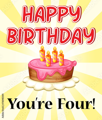 birthday