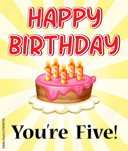 Birthday