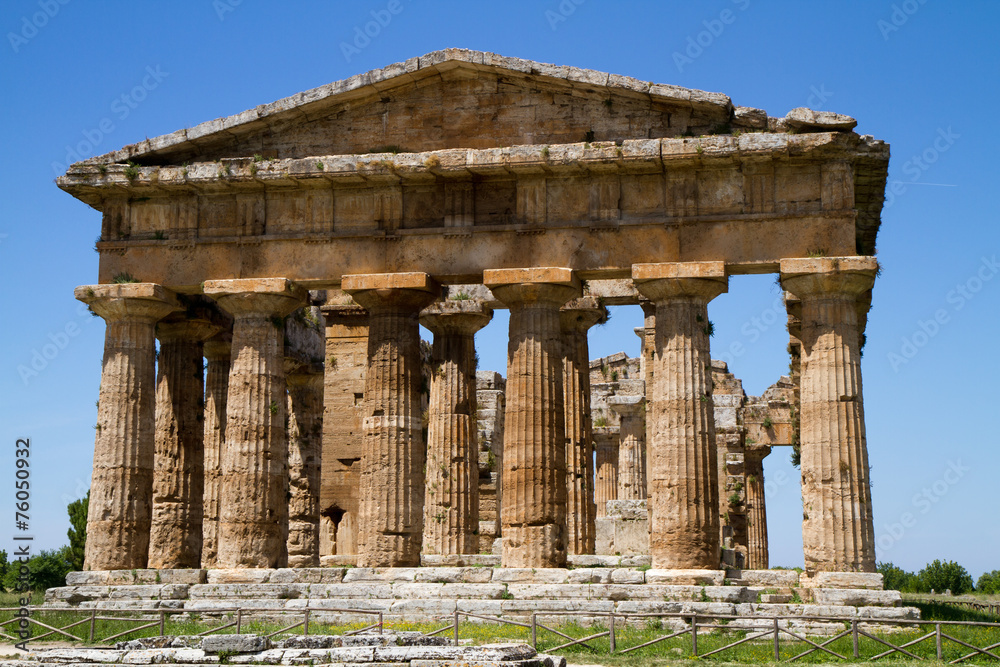 paestum